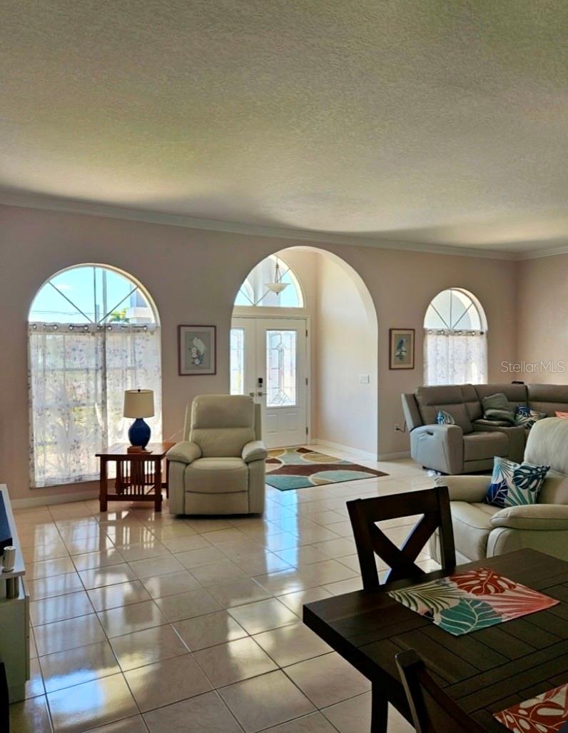 25332 Rampart Boulevard, FL
