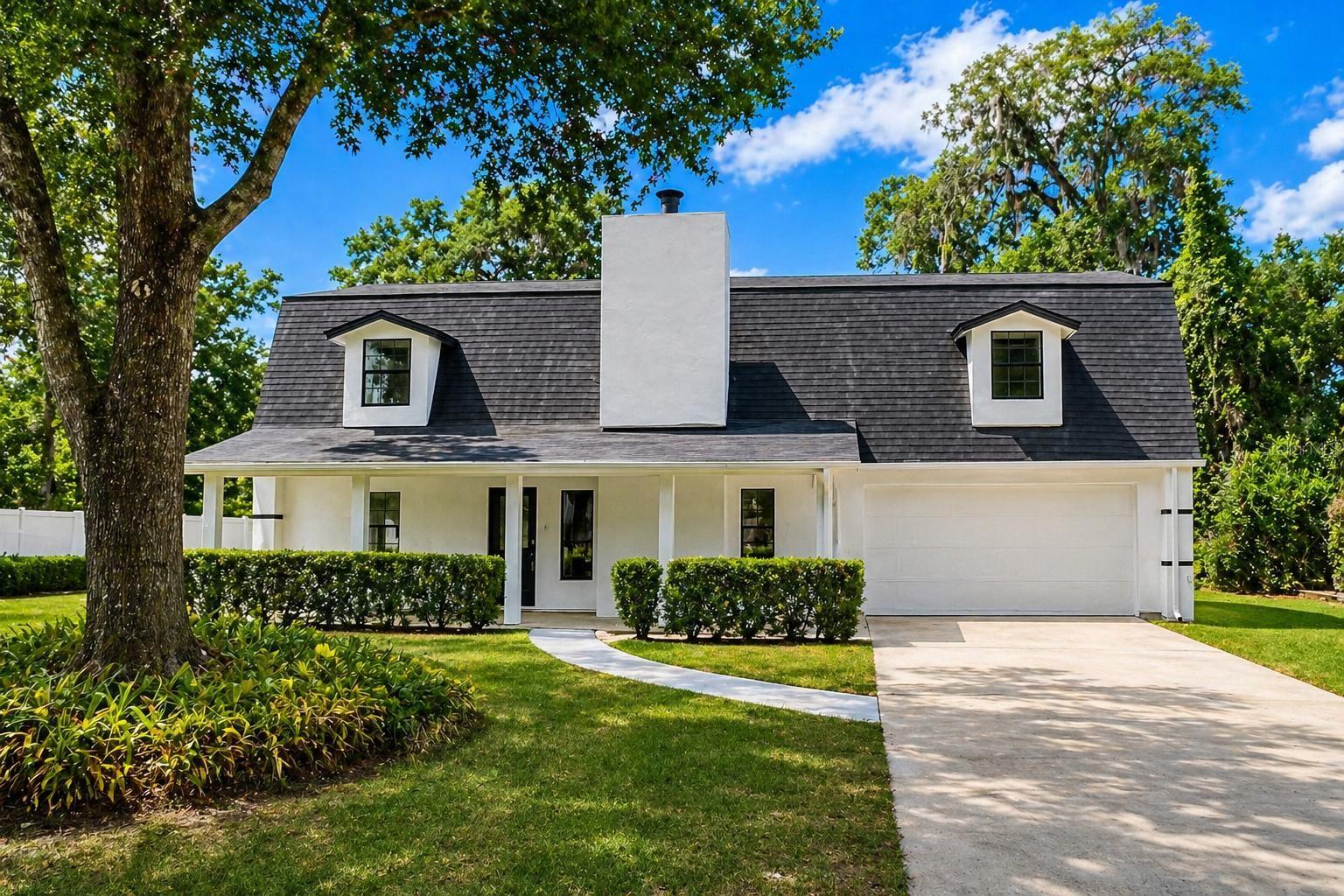 4221 Greenfern Drive, FL