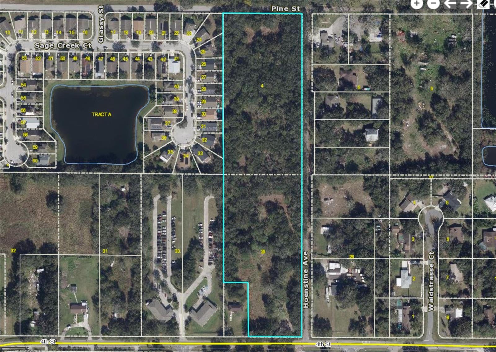 1975 4th Street, FL