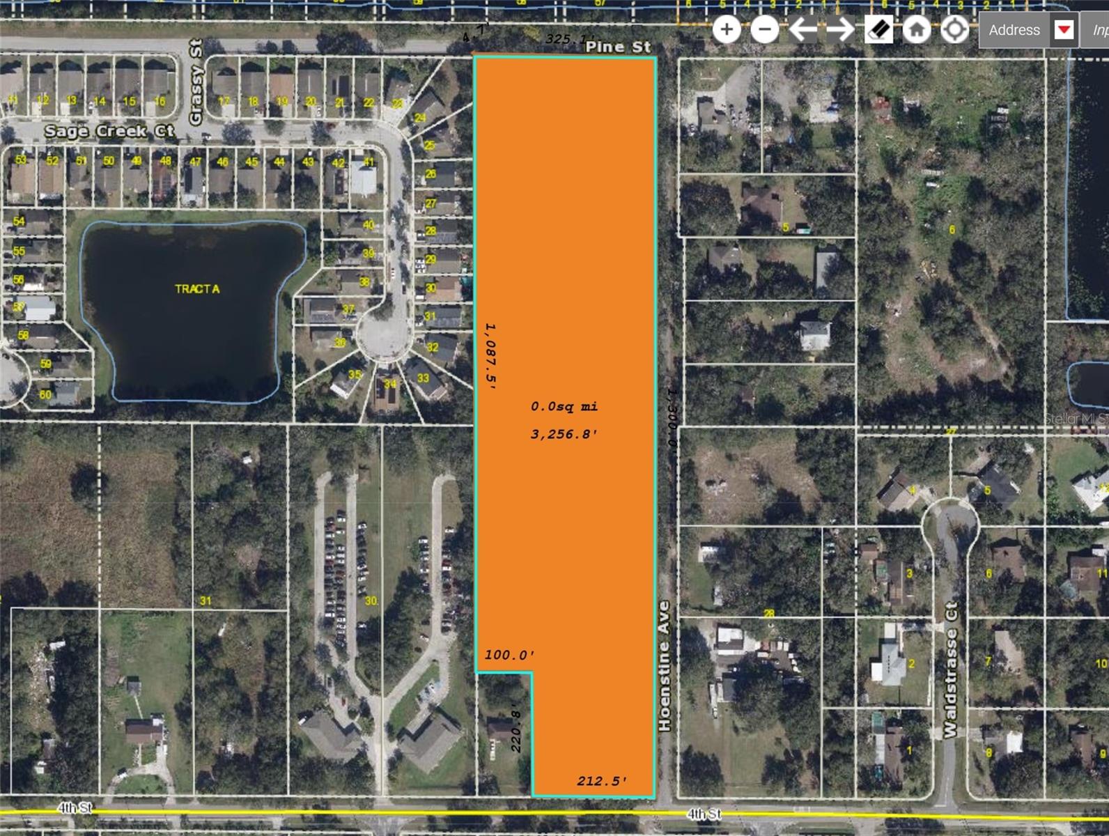 1975 4th Street, FL