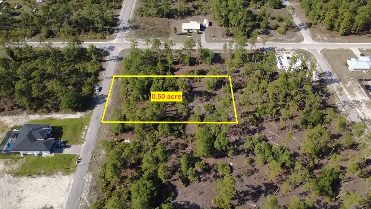 920 Louis Avenue, FL