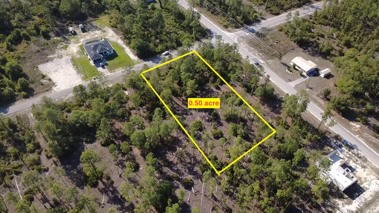 920 Louis Avenue, FL