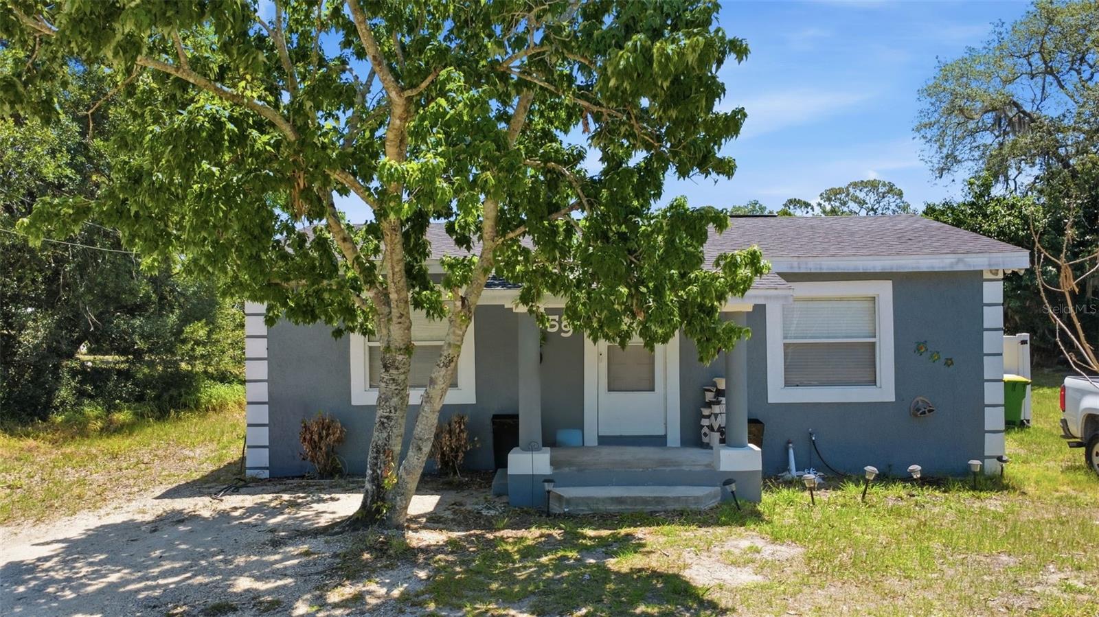 2559 Harry T Moore Avenue, FL