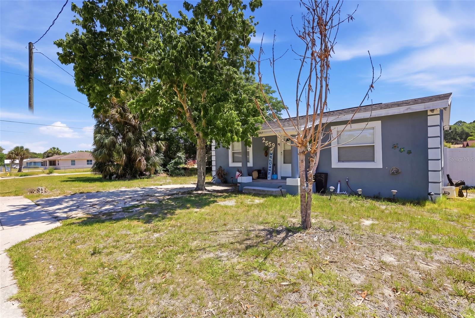2559 Harry T Moore Avenue, FL