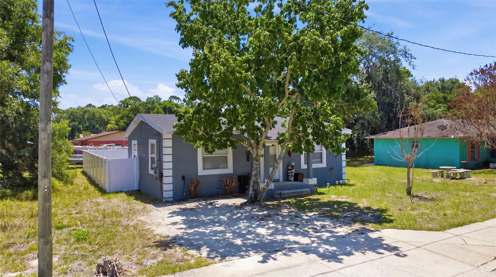 2559 Harry T Moore Avenue, FL