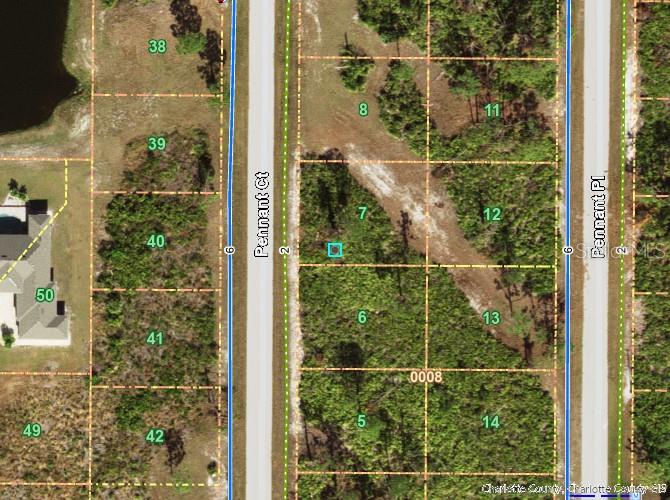 13 Pennant Court, FL