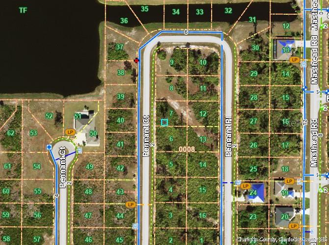13 Pennant Court, FL
