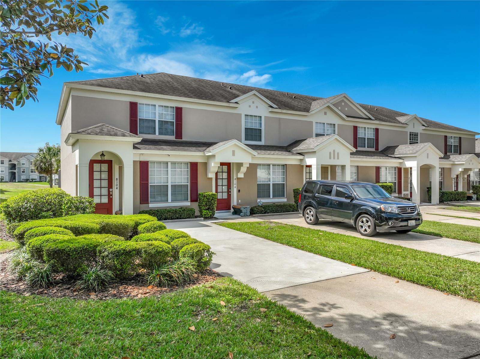8104 Princess Palm Lane, FL