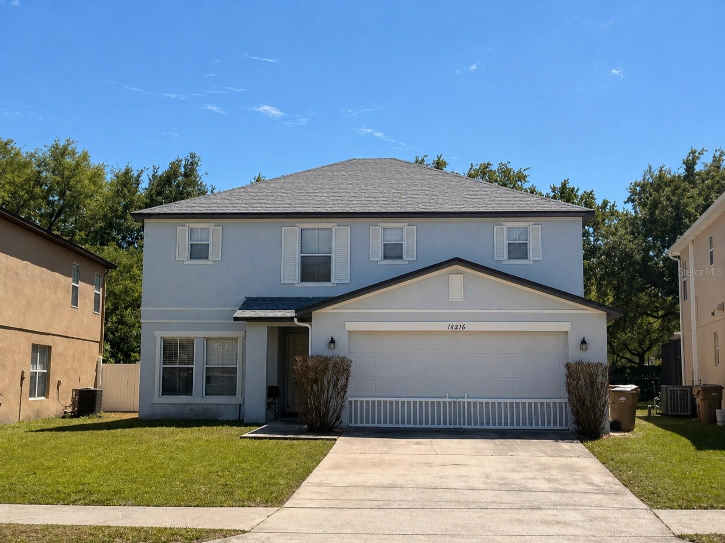 16816 Rising Star Drive, FL