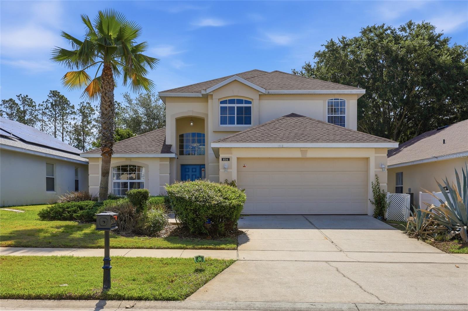 816 Troon Circle, FL