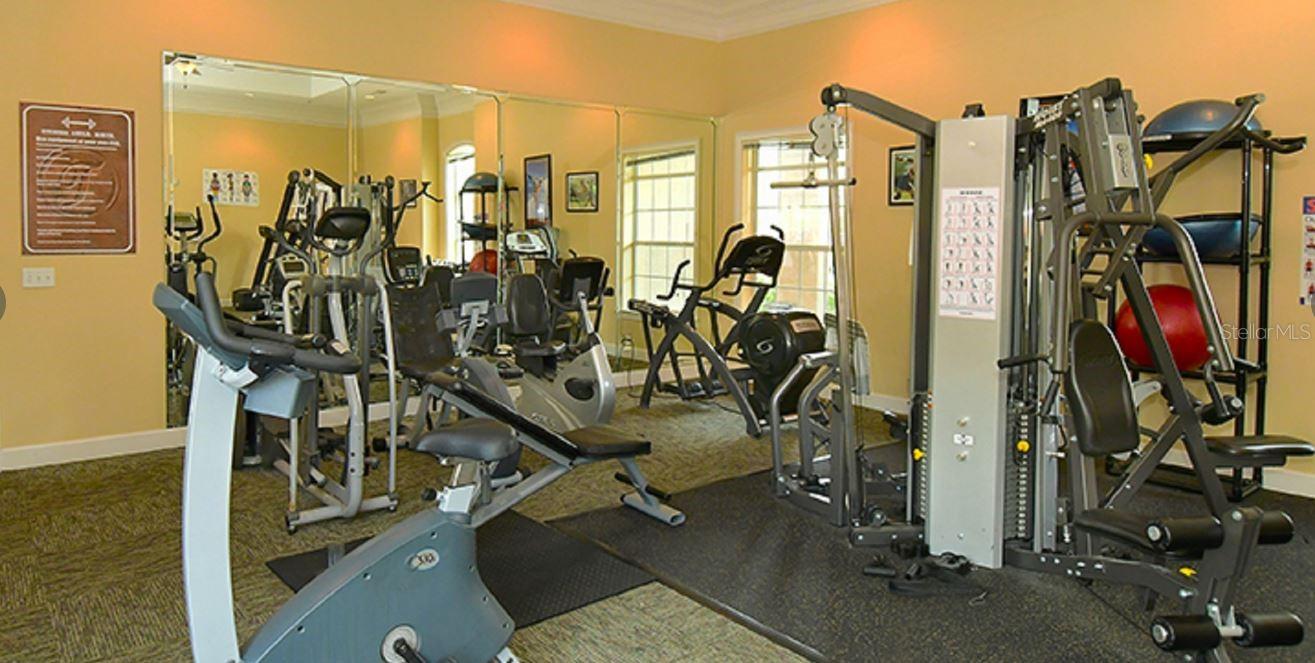 1370 Tuscan Terrace, FL
