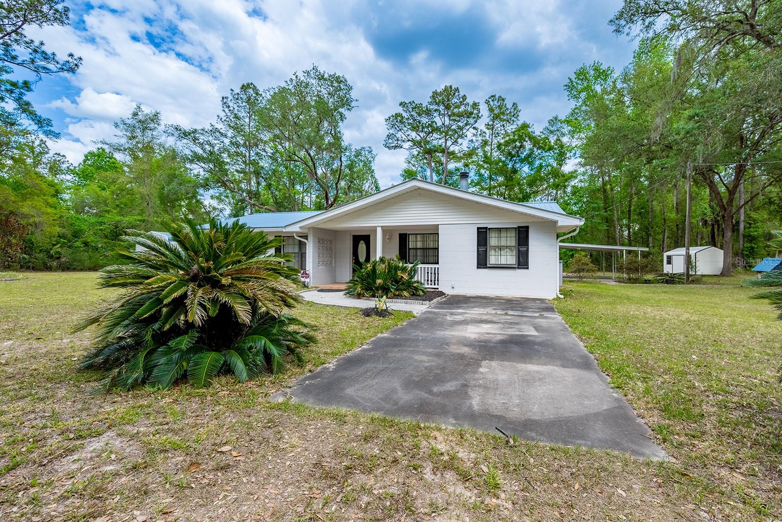 1753 Highway 349, FL
