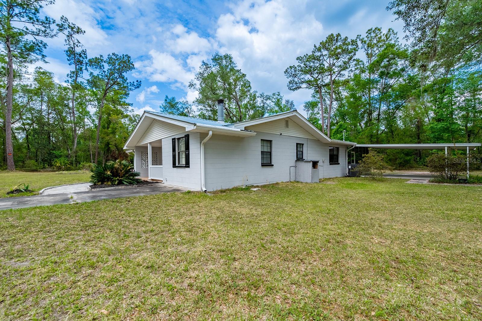 1753 Highway 349, FL