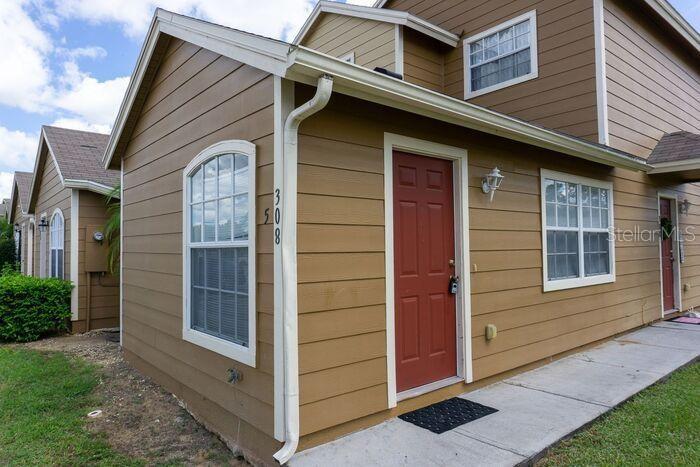 308 Australian Way, FL