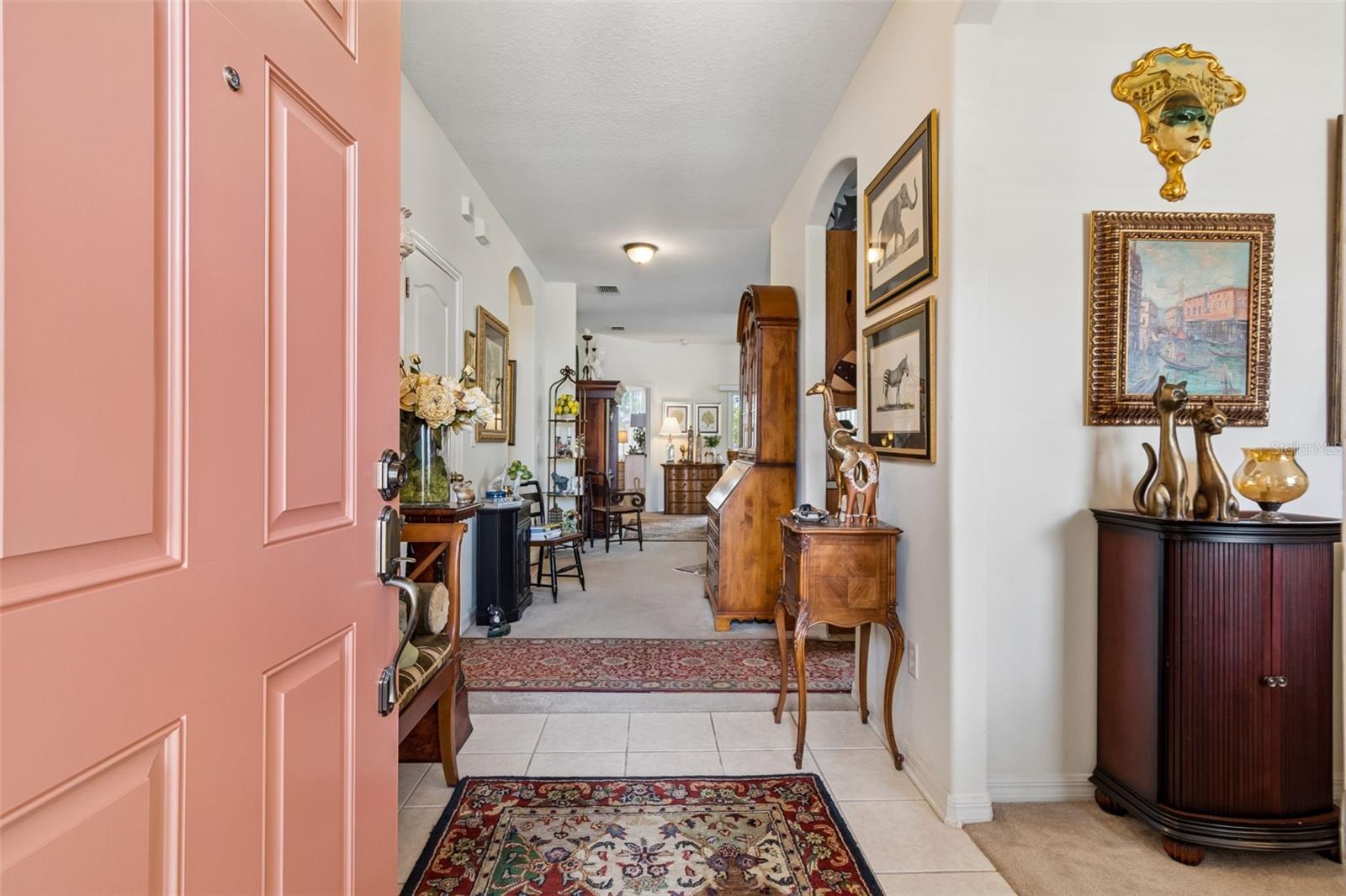 4027 Langdrum Drive, FL
