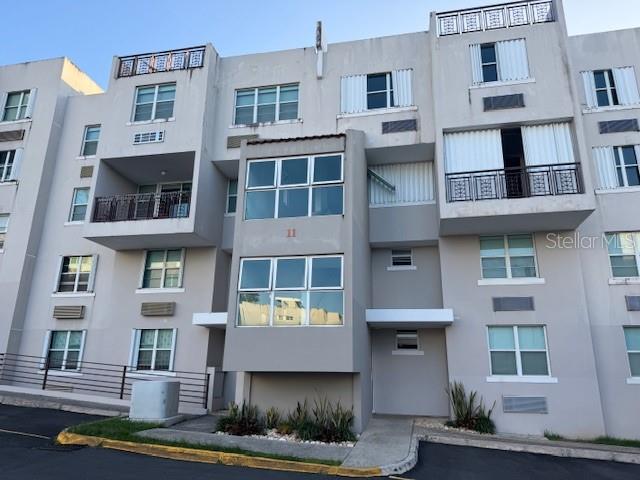 Ave. 50 A Cond. Quinta Baldwin, PR