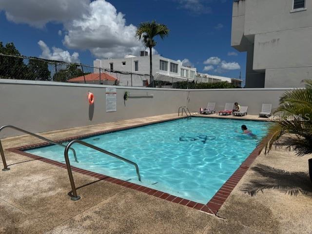Ave. 50 A Cond. Quinta Baldwin, PR