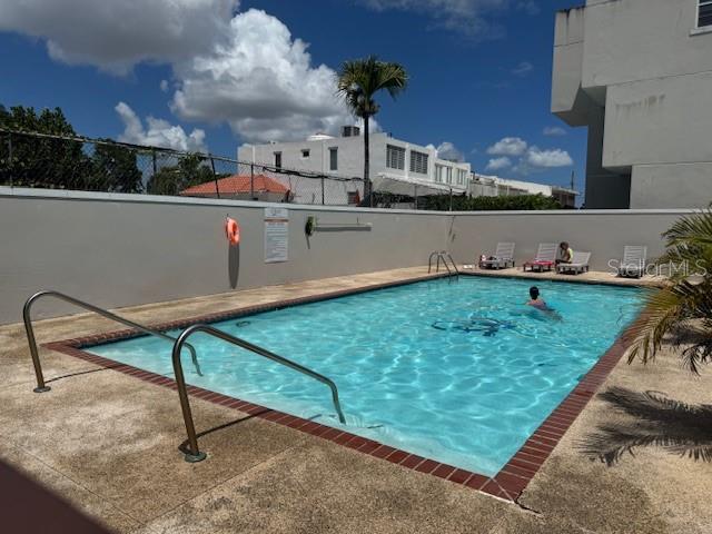 Ave. 50 A Cond. Quinta Baldwin, PR