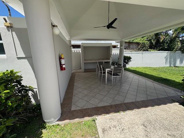 Ave. 50 A Cond. Quinta Baldwin, PR