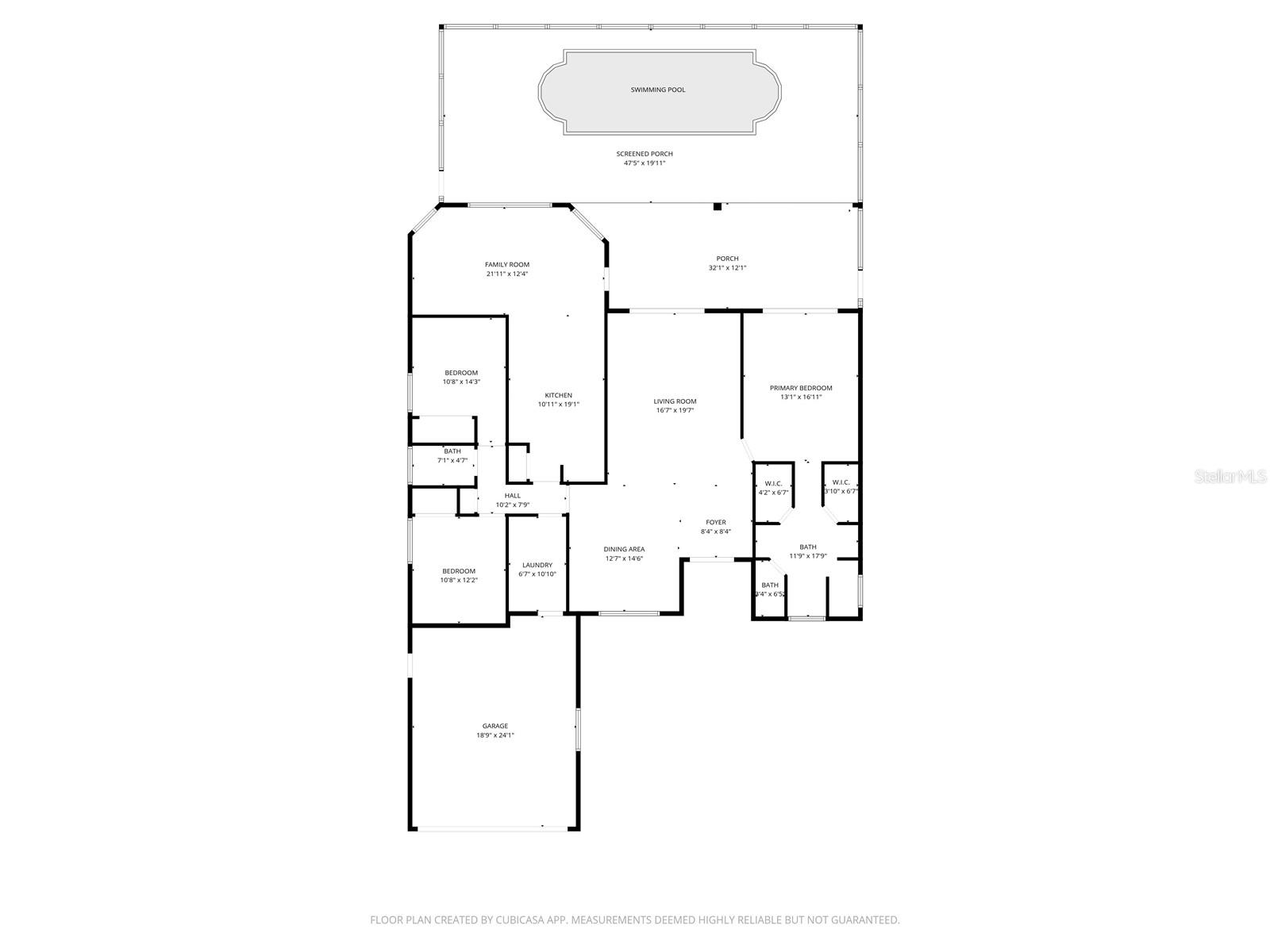 11 Edgewater Drive, FL