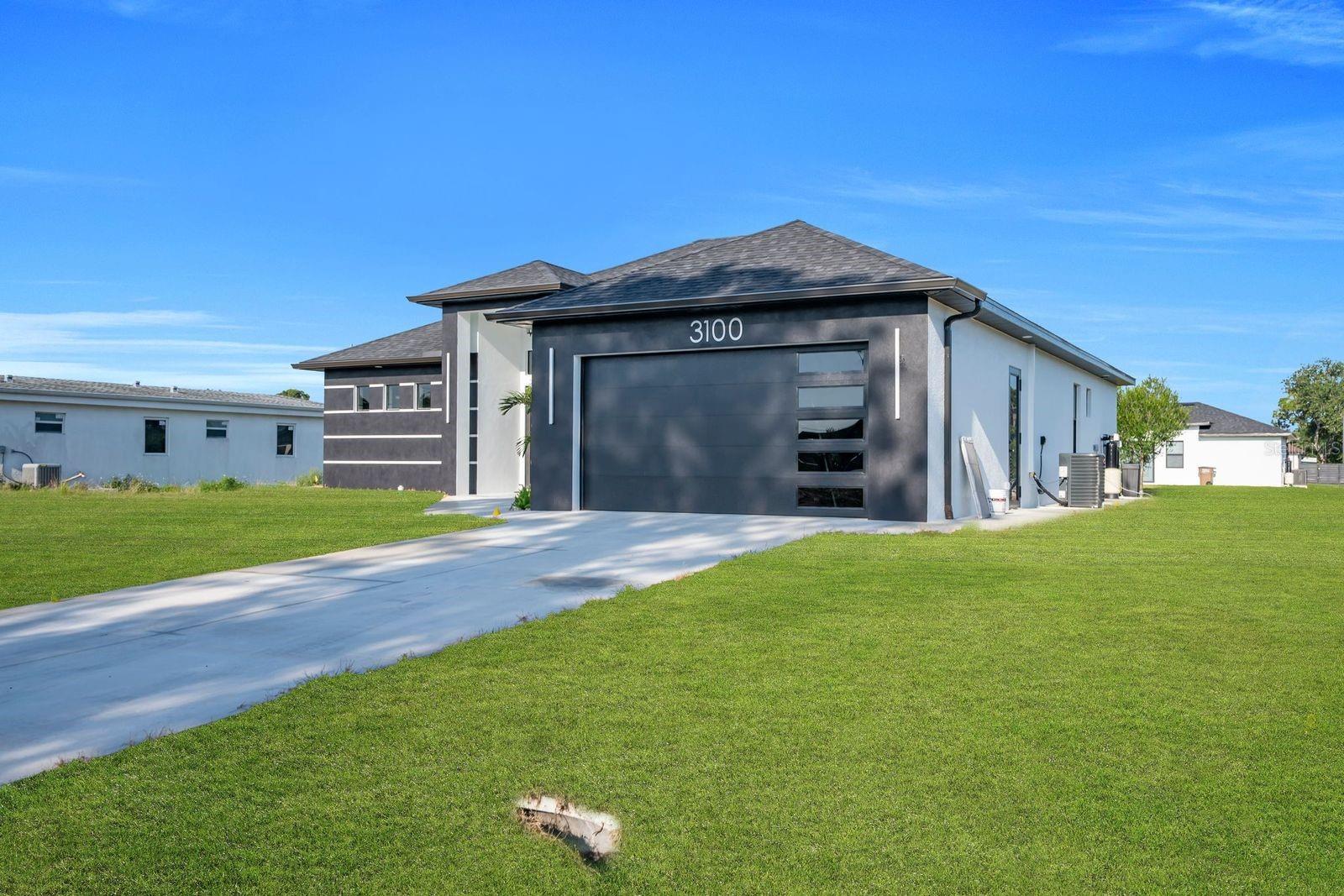 3100 Sally Avenue, FL