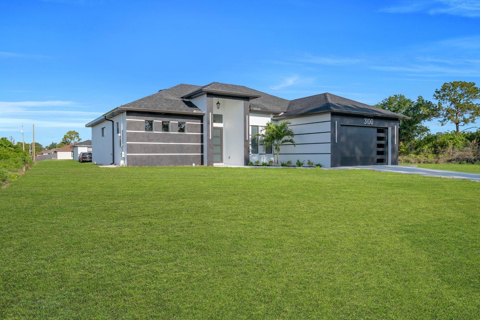 3100 Sally Avenue, FL