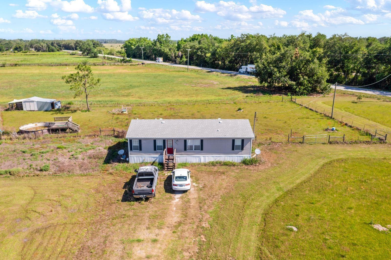 12011 Old Lakeland Highway, FL