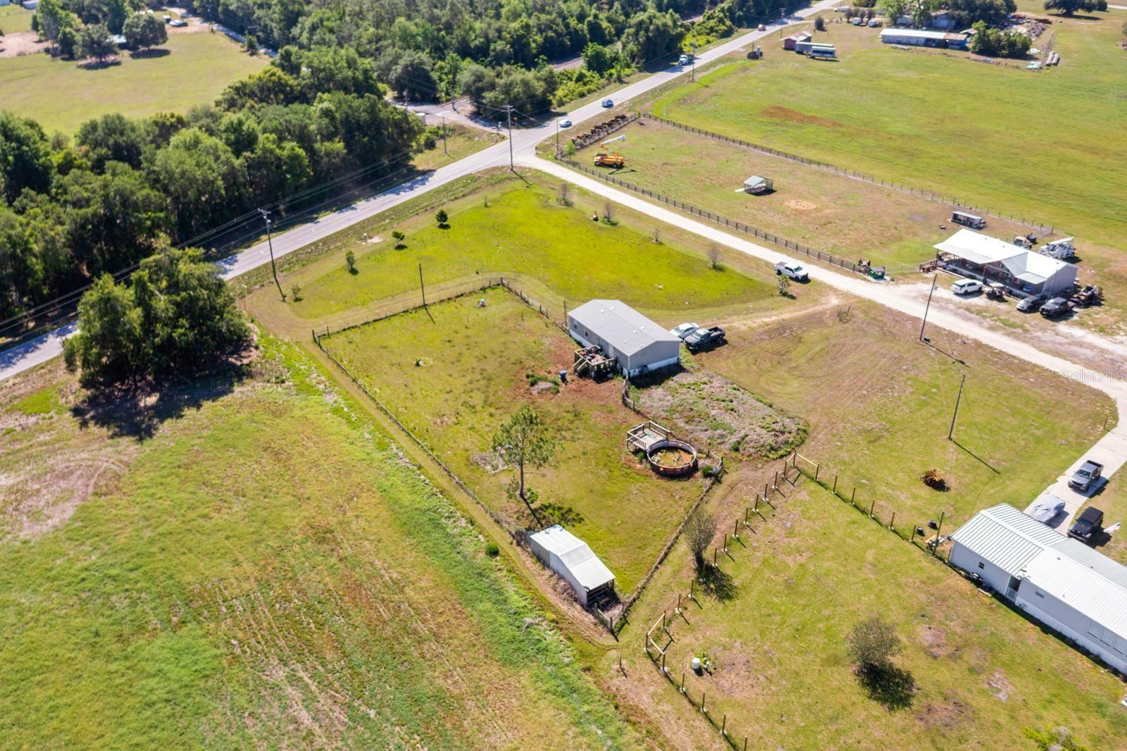 12011 Old Lakeland Highway, FL