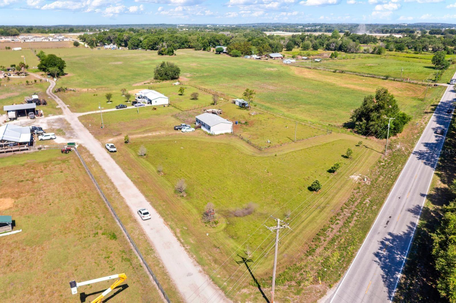 12011 Old Lakeland Highway, FL