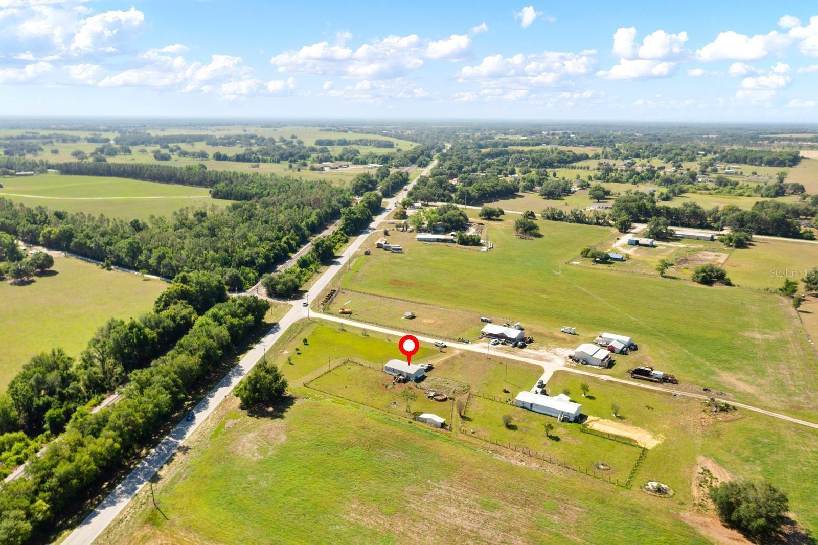 12011 Old Lakeland Highway, FL