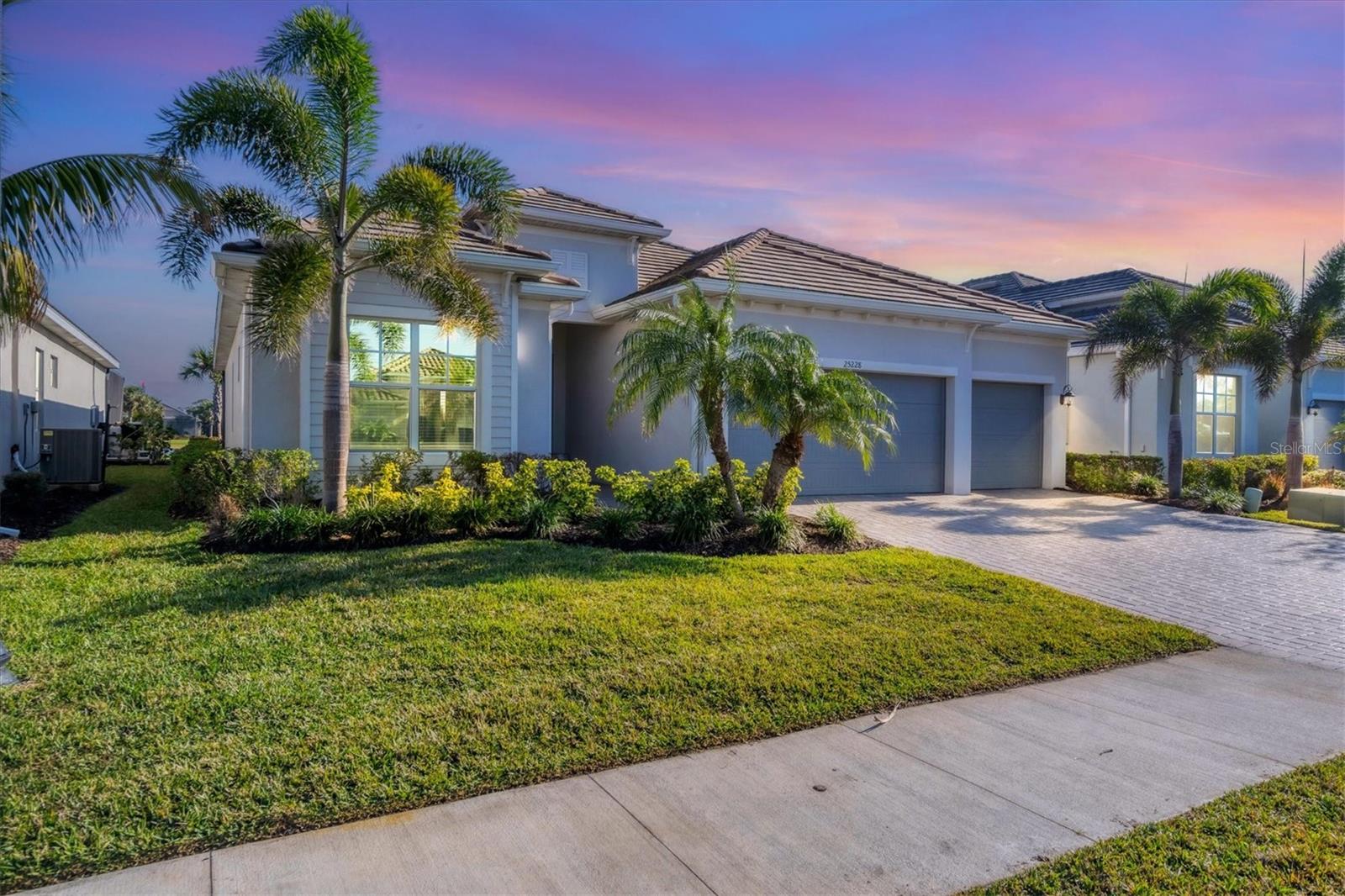 25228 Longmeadow Drive, FL