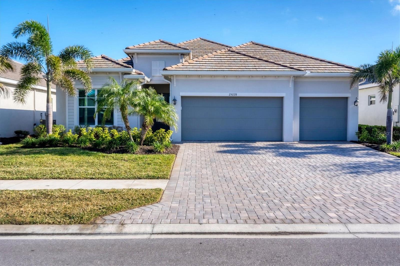 25228 Longmeadow Drive, FL