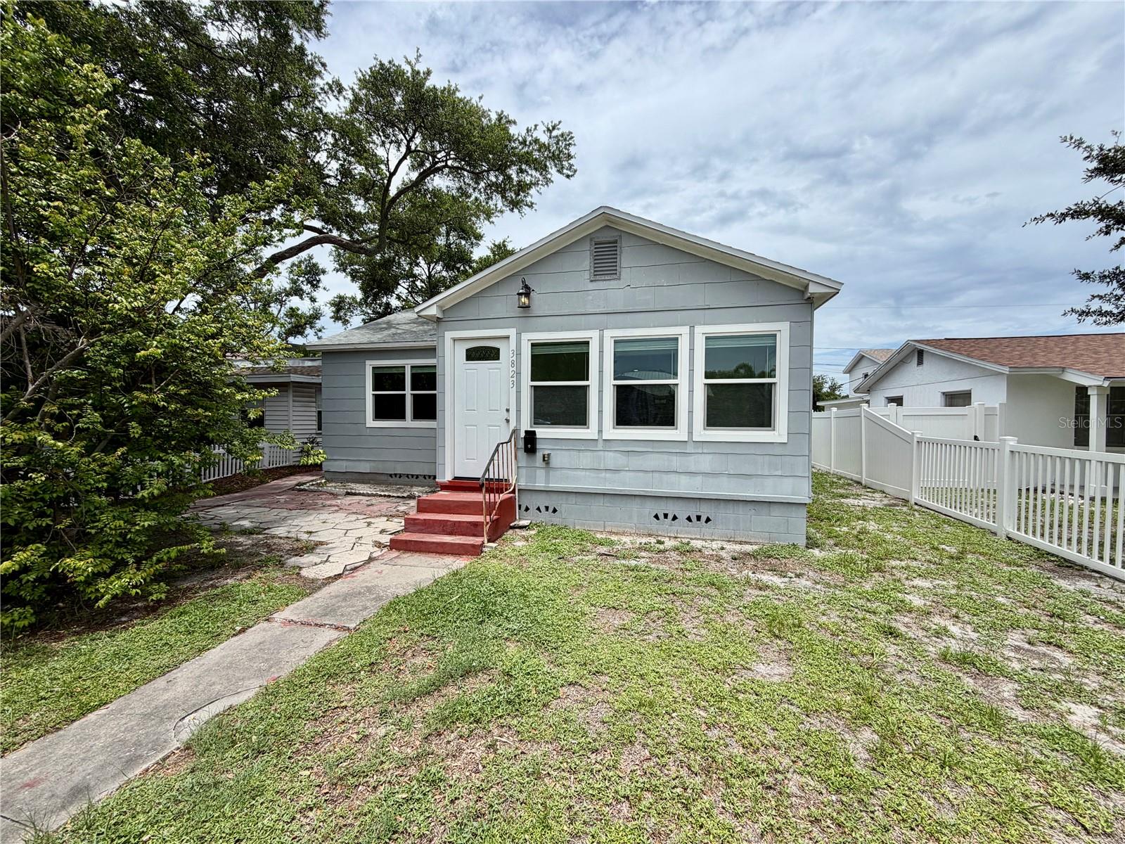 3823 2nd Avenue, FL