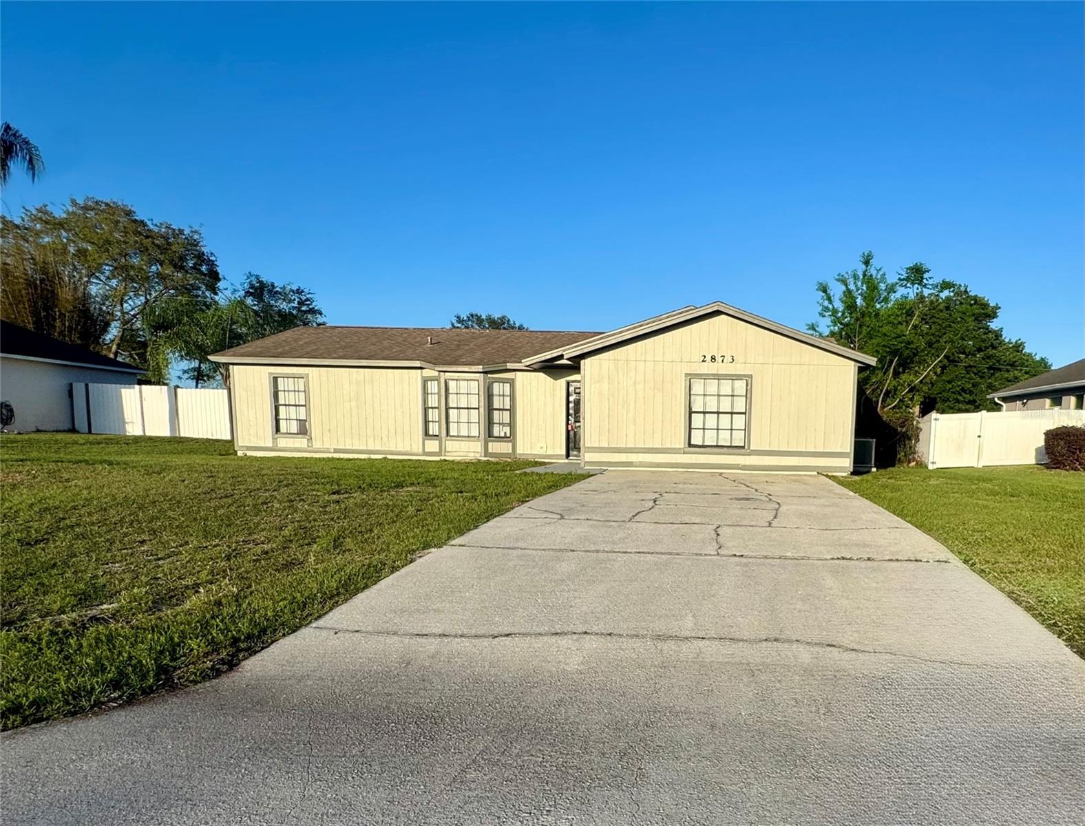 2873 Cottondale Drive, FL