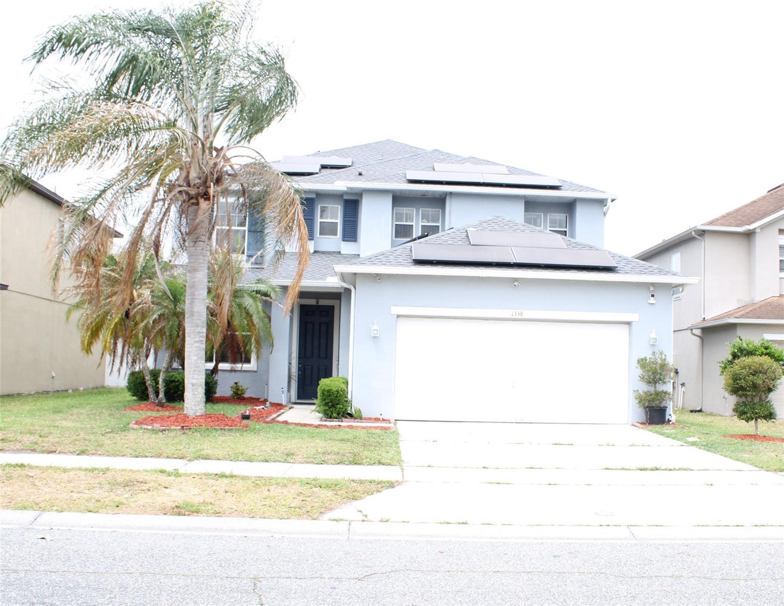 1338 Blackwater Pond Drive, FL