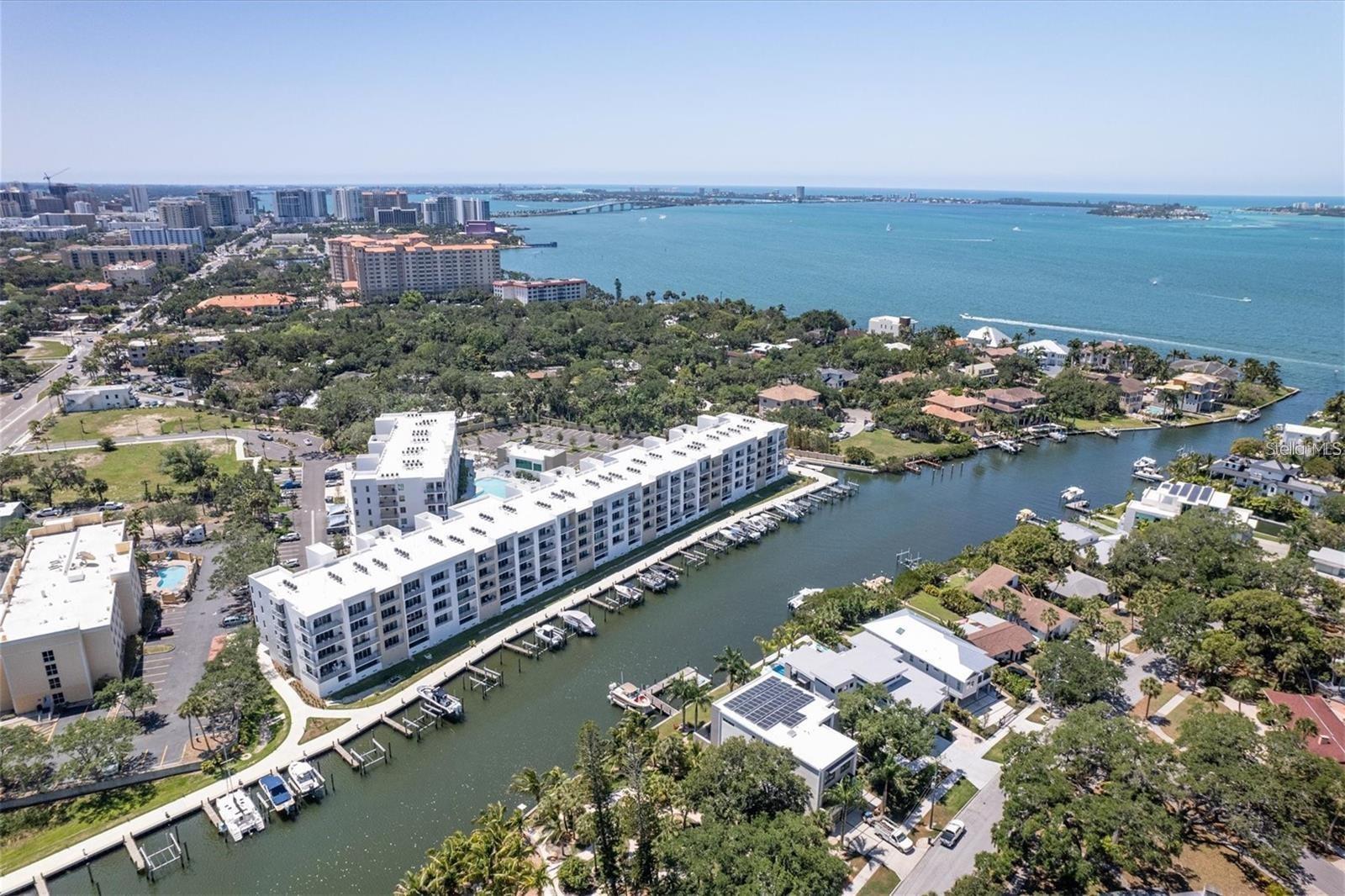 1703 Tamiami Trail, FL