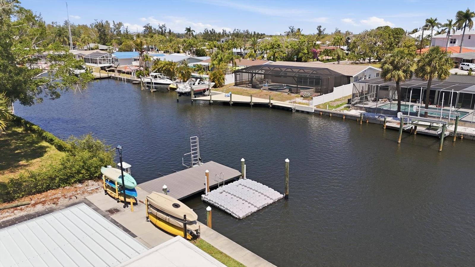 9914 Sebastian Court, FL