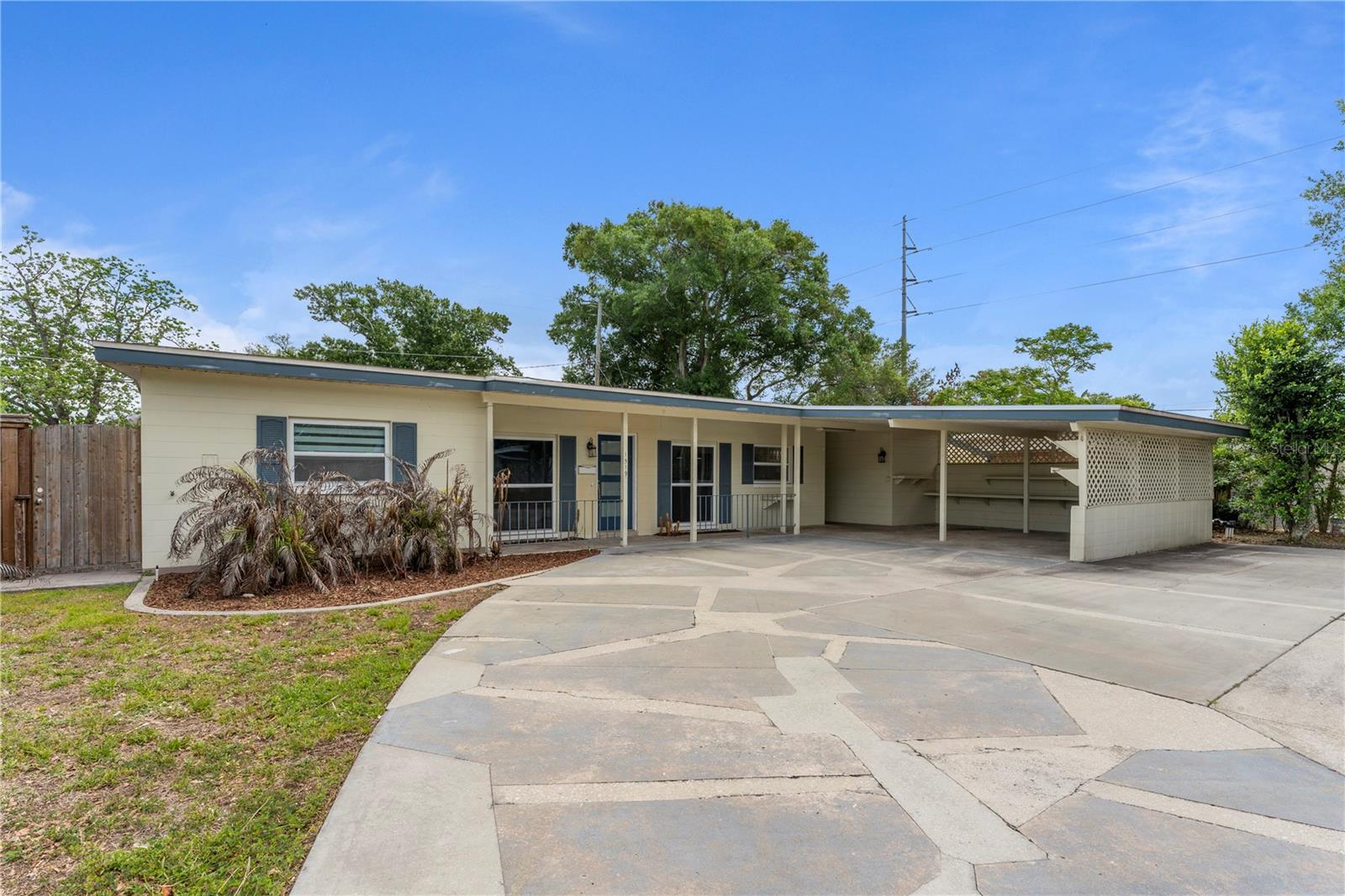 1519 Dunsany Avenue, FL