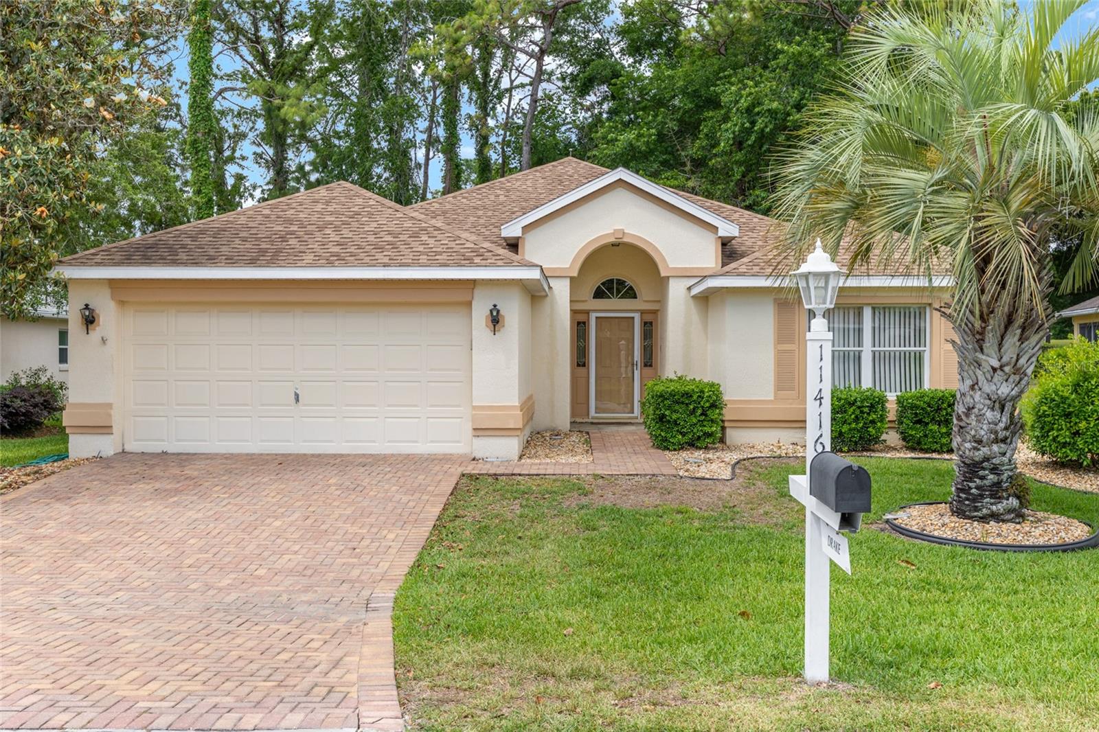 11416 Sw 69th Cir, FL