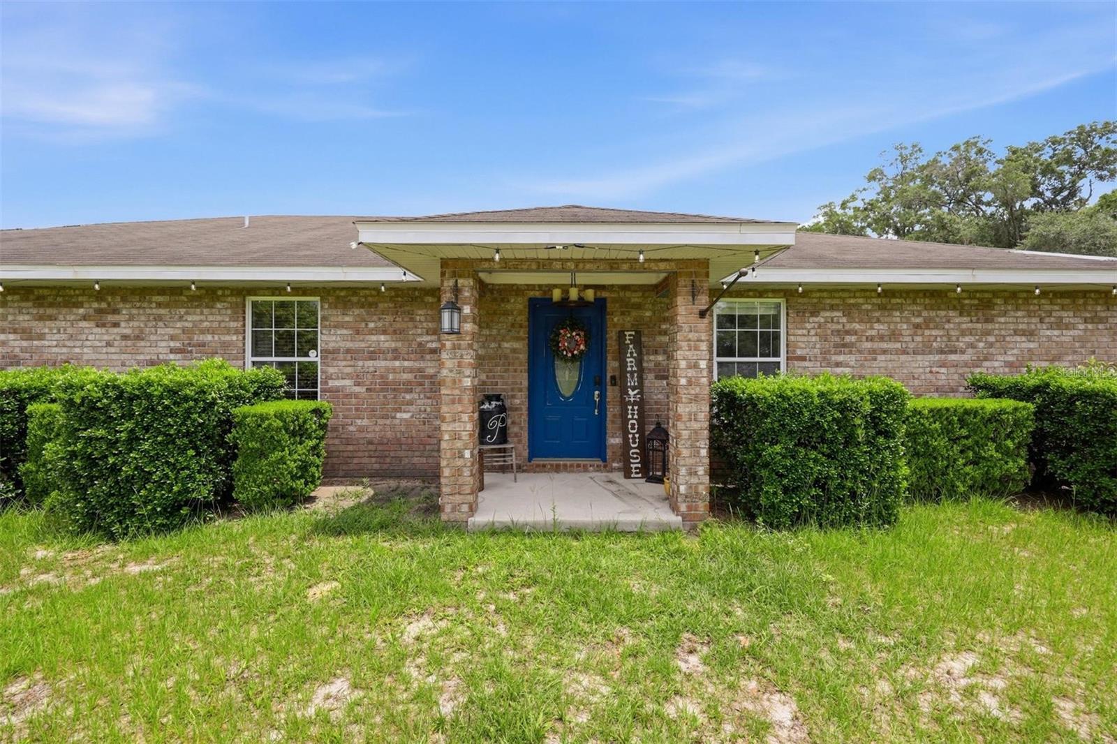 3460 County Road 337, FL