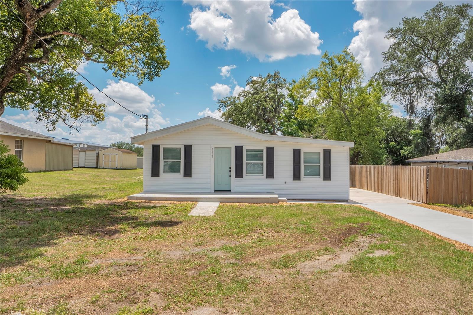 1938 Lavon Street, FL