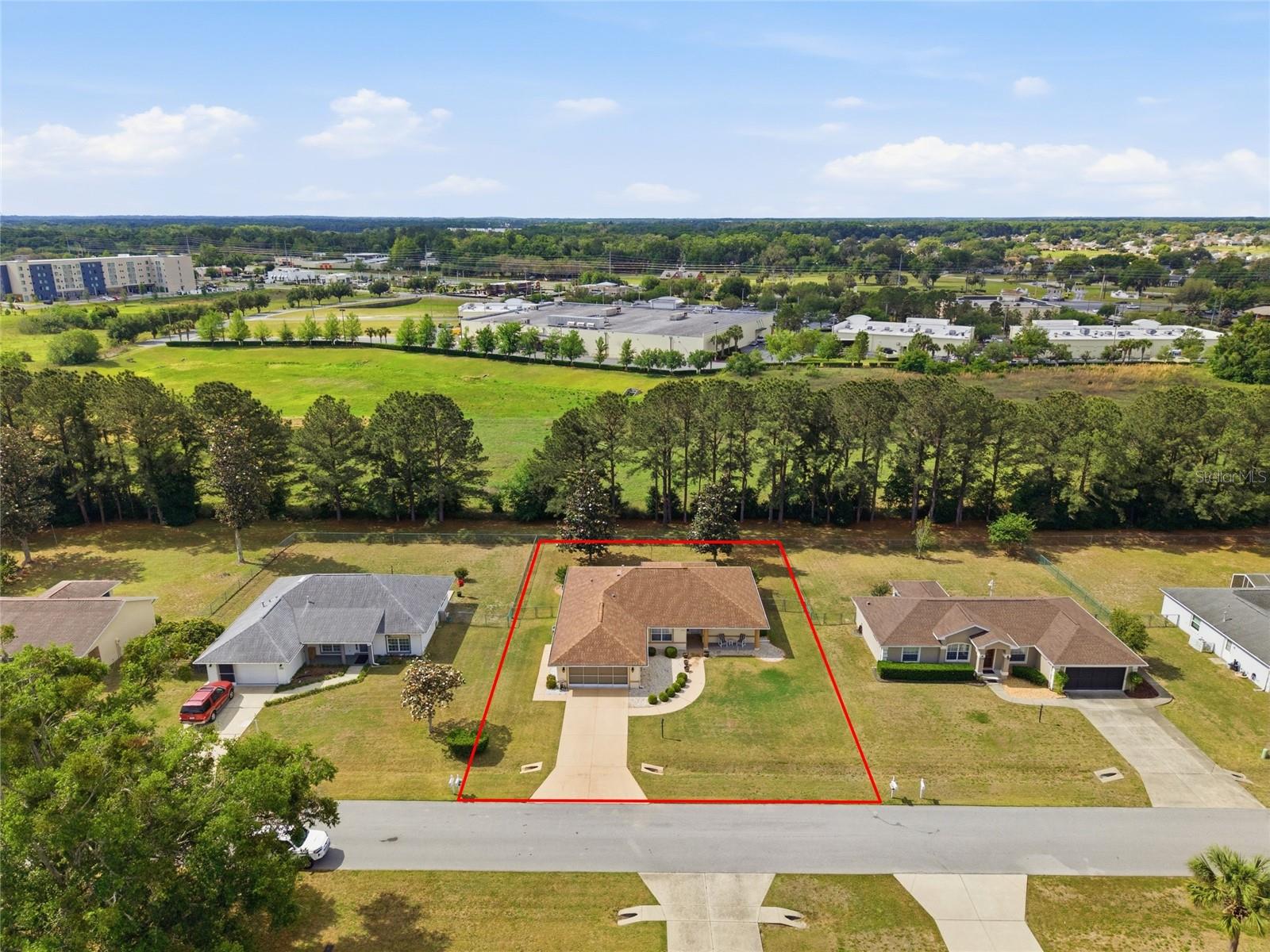 4772 30th Place, FL