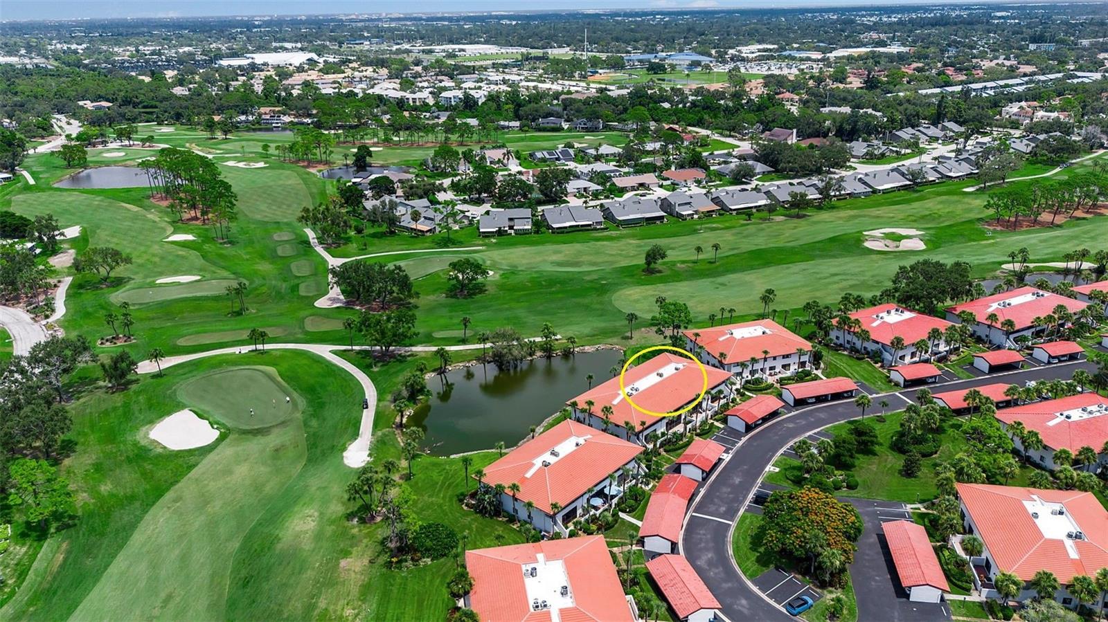 3500 El Conquistador Parkway, FL