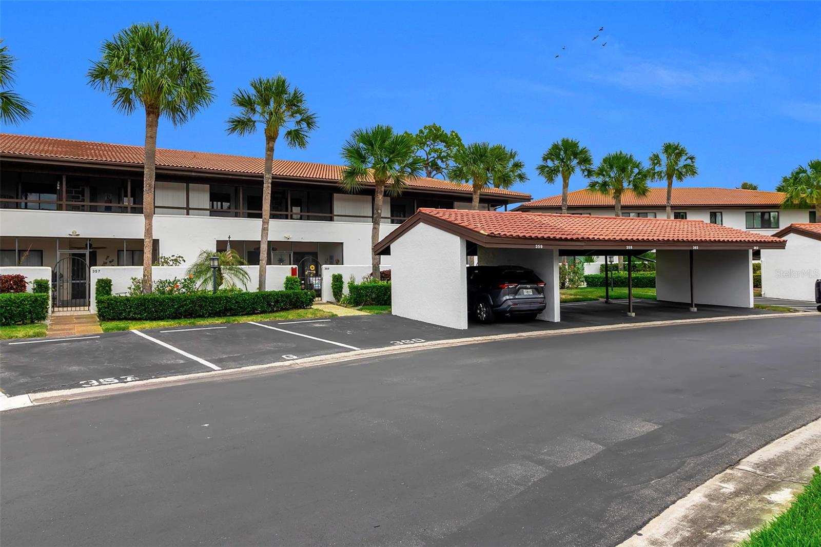 3500 El Conquistador Parkway, FL