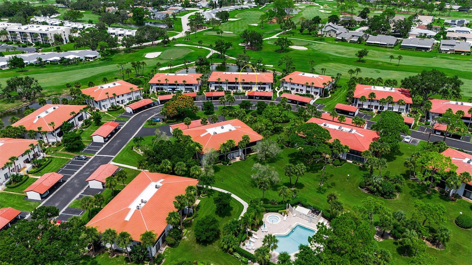 3500 El Conquistador Parkway, FL