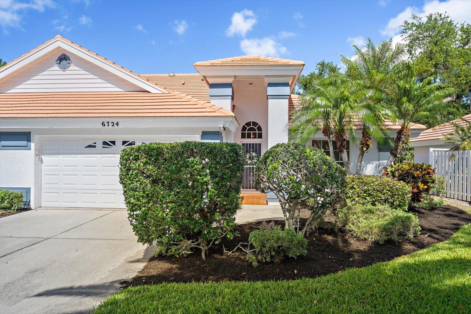 6724 Approach Road, FL