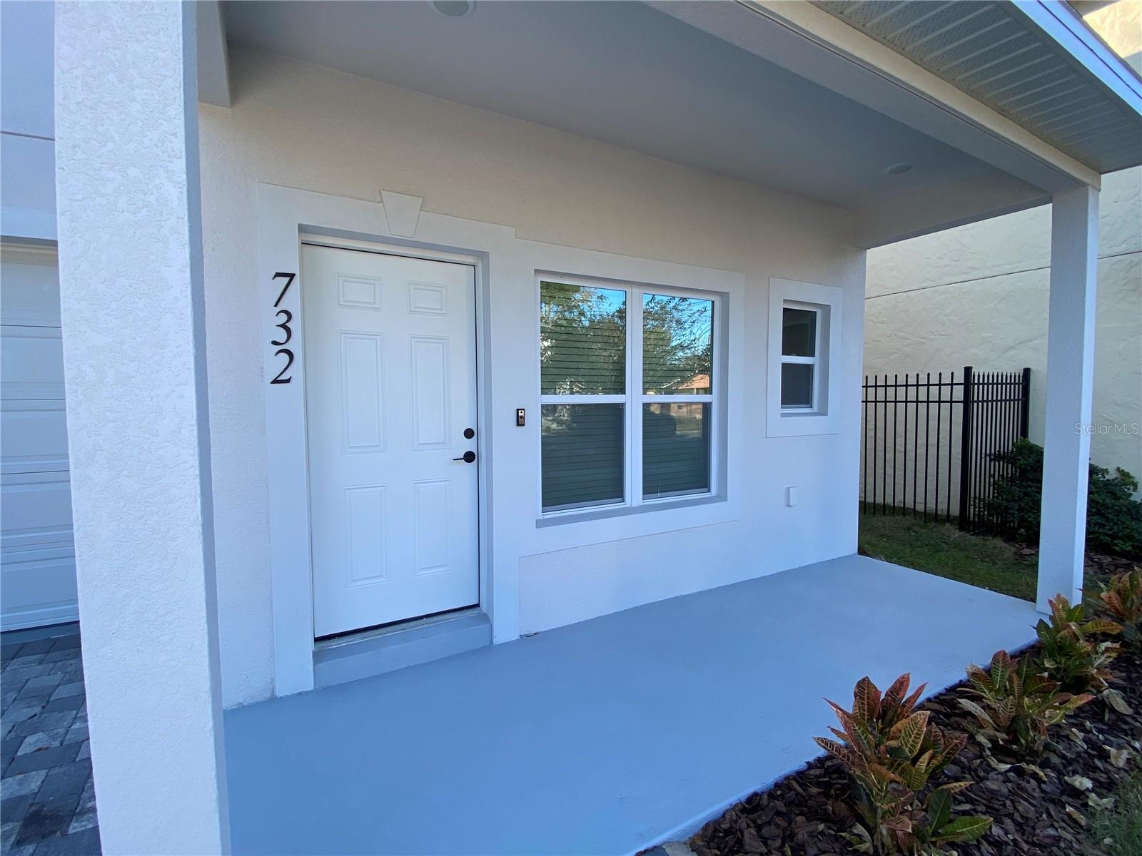 732 Lee Avenue, FL