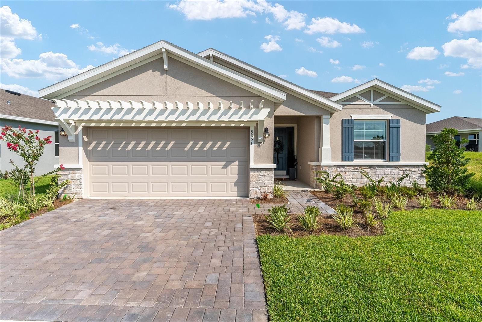 5254 43rd Lane Road, FL