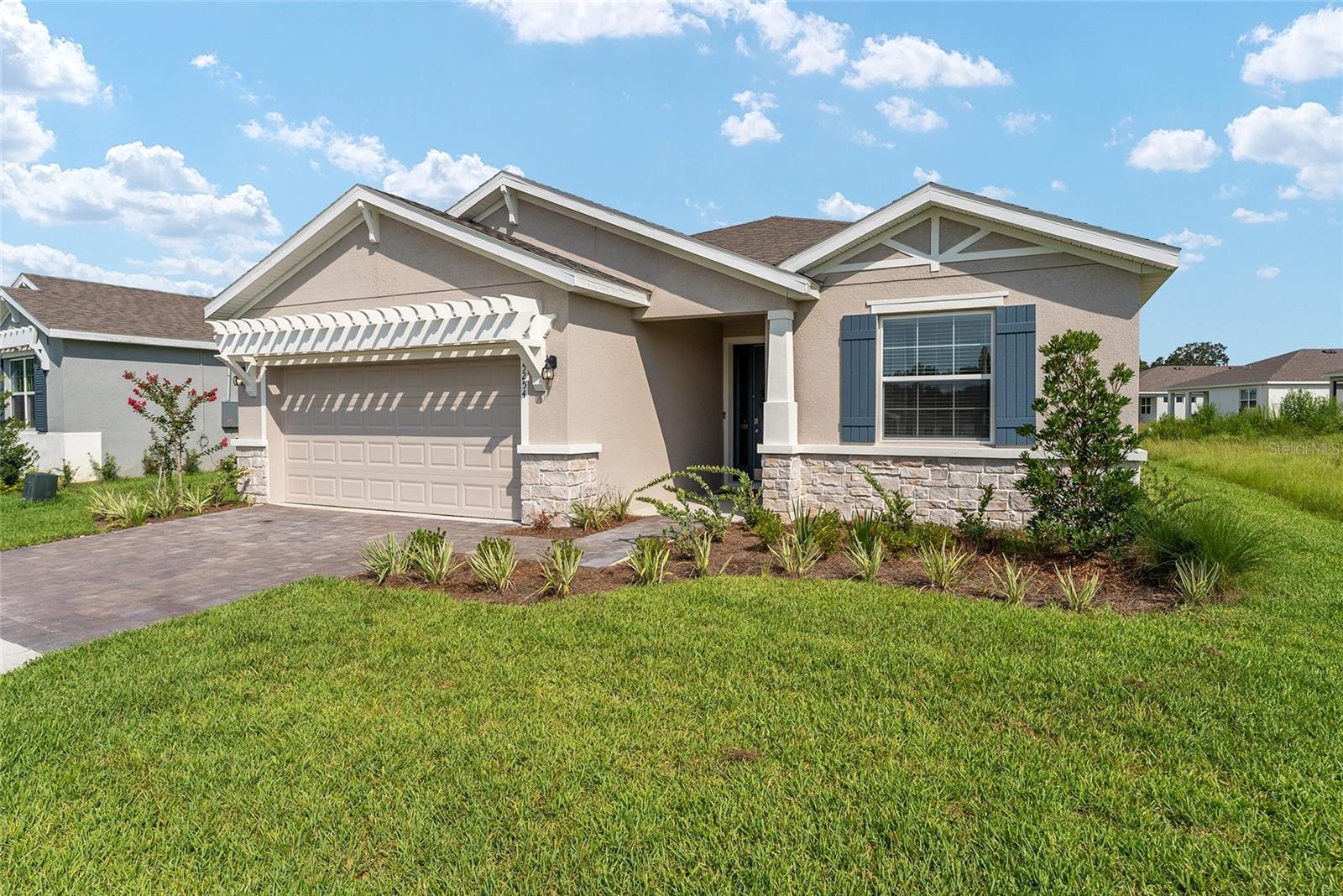 5254 43rd Lane Road, FL