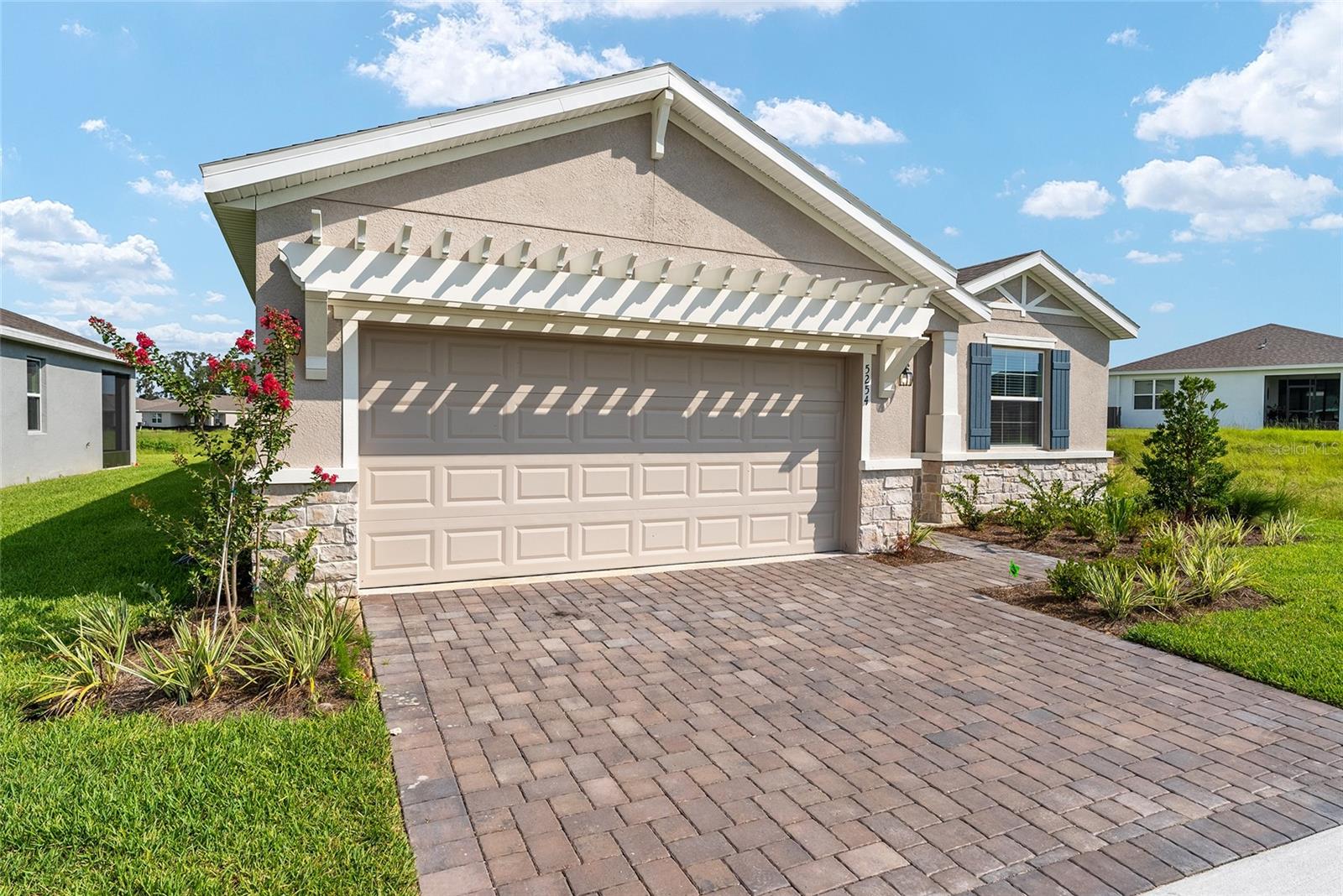 5254 43rd Lane Road, FL
